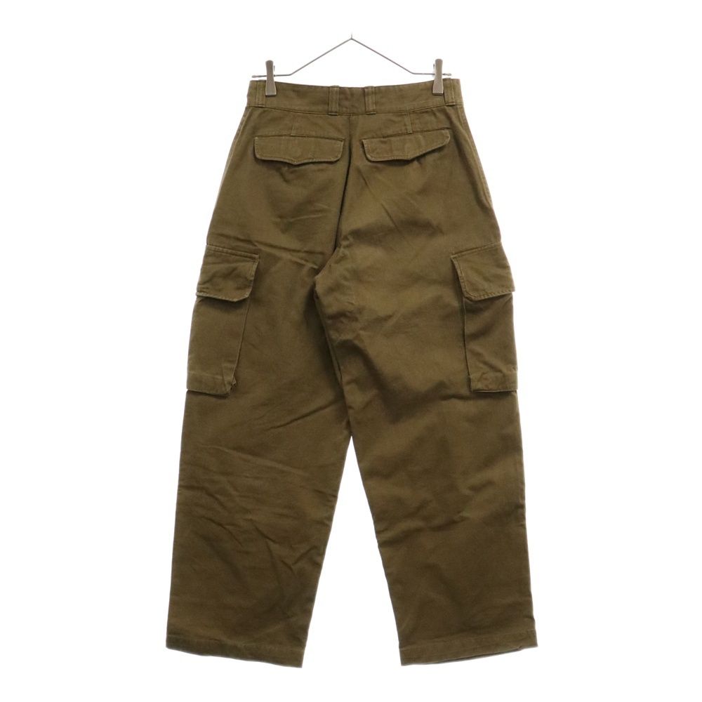 60s美品】フランス軍 M47 後期 サイズ41 フランス軍 60's VINTAGE