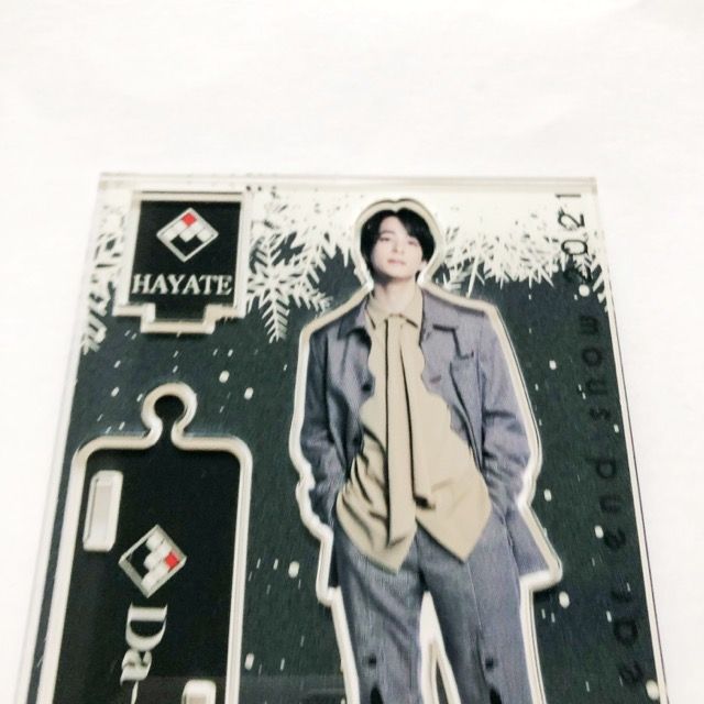 Da-iCE 和田颯 アクリルスタンド【I1192-007】145 - メルカリ