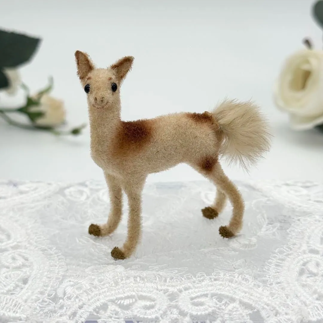 西ドイツ ワグナー社「リス/栗鼠」 Wagner Kunstlerschutz 西ドイツ ワグナー社「リス/栗鼠」 Wagner Kunstlerschutz