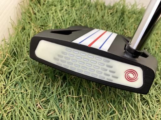 Odyssey Ten ストロークラボ 33インチ Odyssey Ten ストロークラボ 33