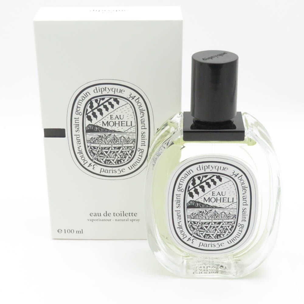 DIPTYQUE オーモエリ 100ml 香水 オードトワレ オー モエリ 100ml | Diptyque Paris