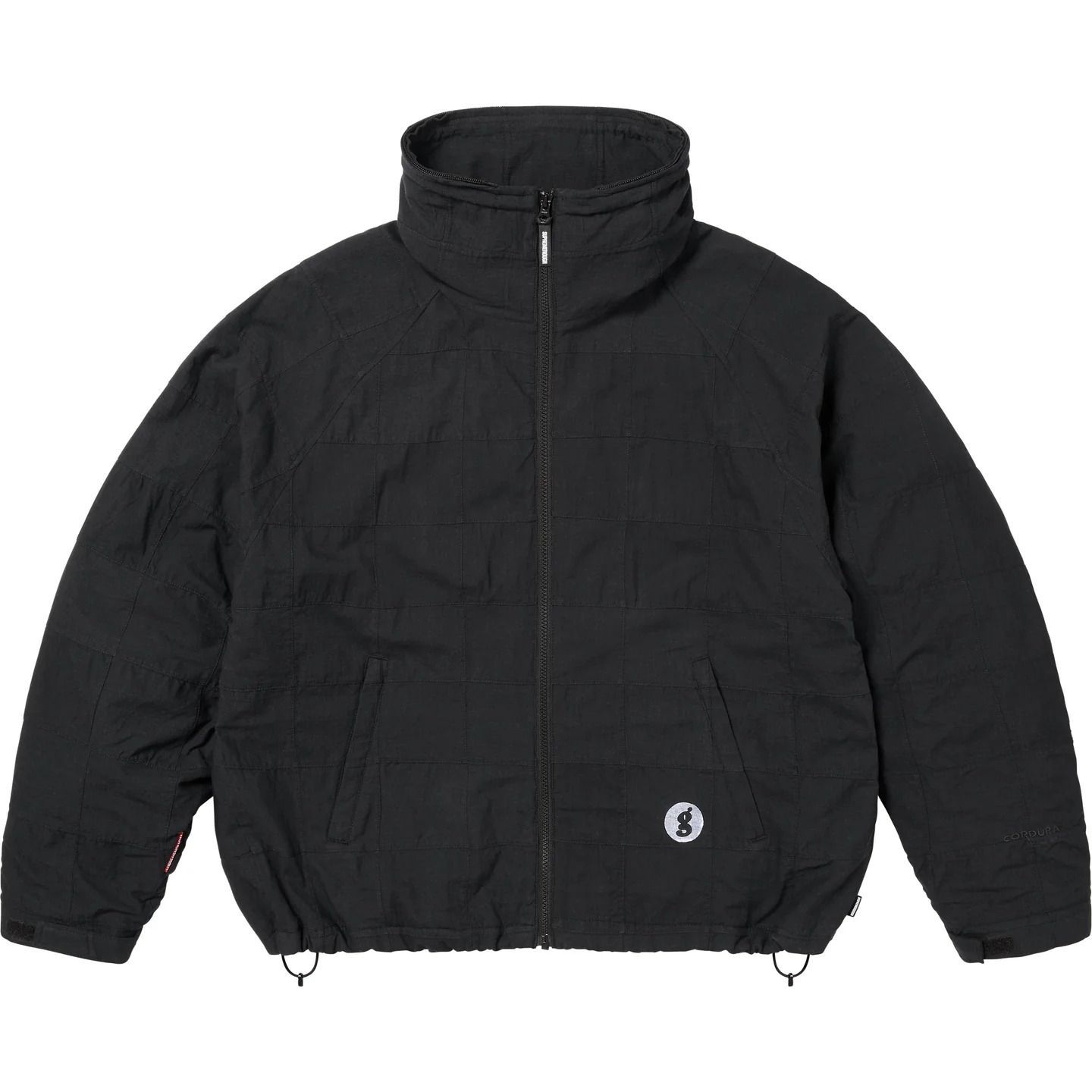 ★Supreme★インパクトのある「マペット」フリースジャケット Muppets Fleece Jacket | Supreme 24ss