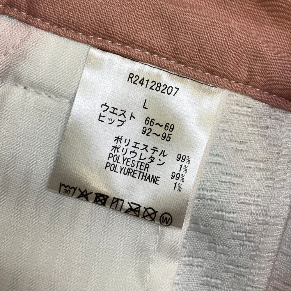 サイズ：L CALLAWAY キャロウェイ レッドレーベル 2024年モデル スカート 総柄 ピンク系 [240101461884] ゴルフウェア レディース ストスト サイズ：L CALLAWAY キャロウェイ レッドレーベル 2024年モデル