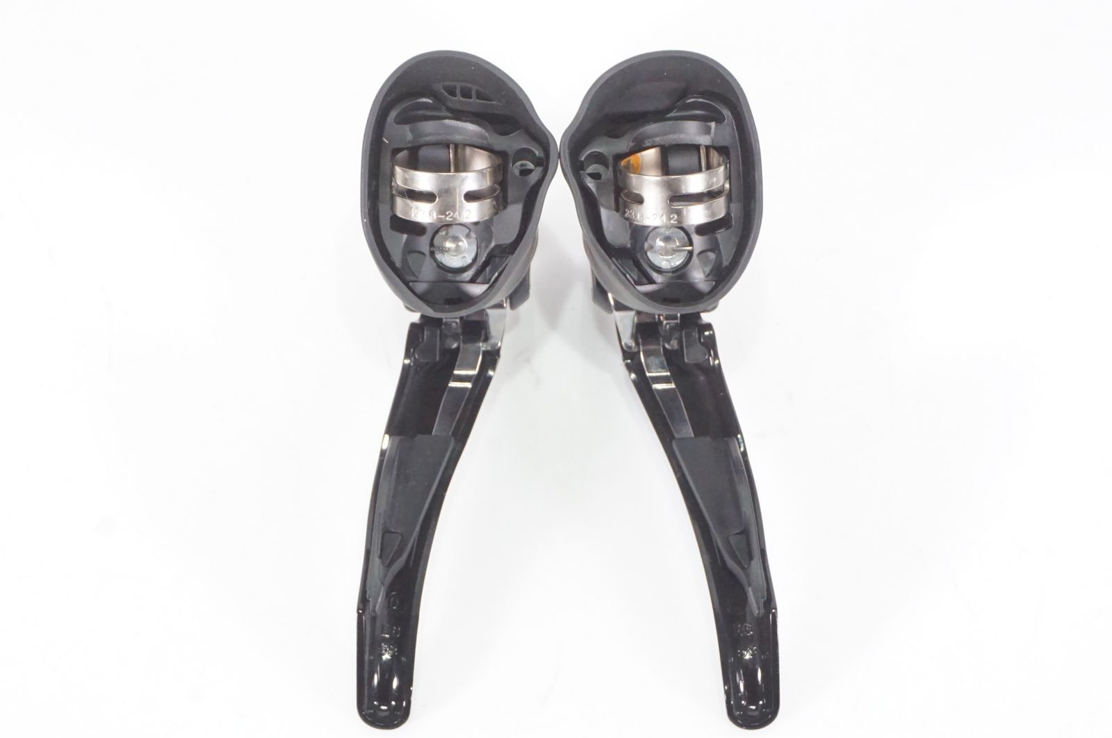 シマノ ST-5800 コントロールレバー 左右セット SHIMANO 105 ST-5800