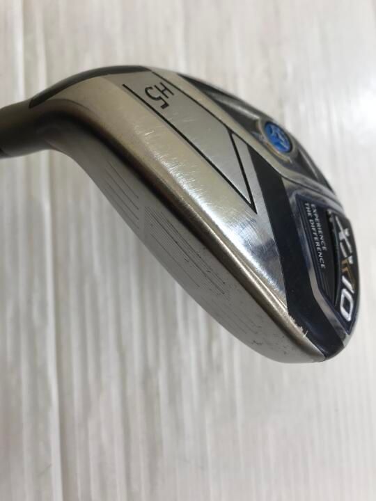 ユーティリティ