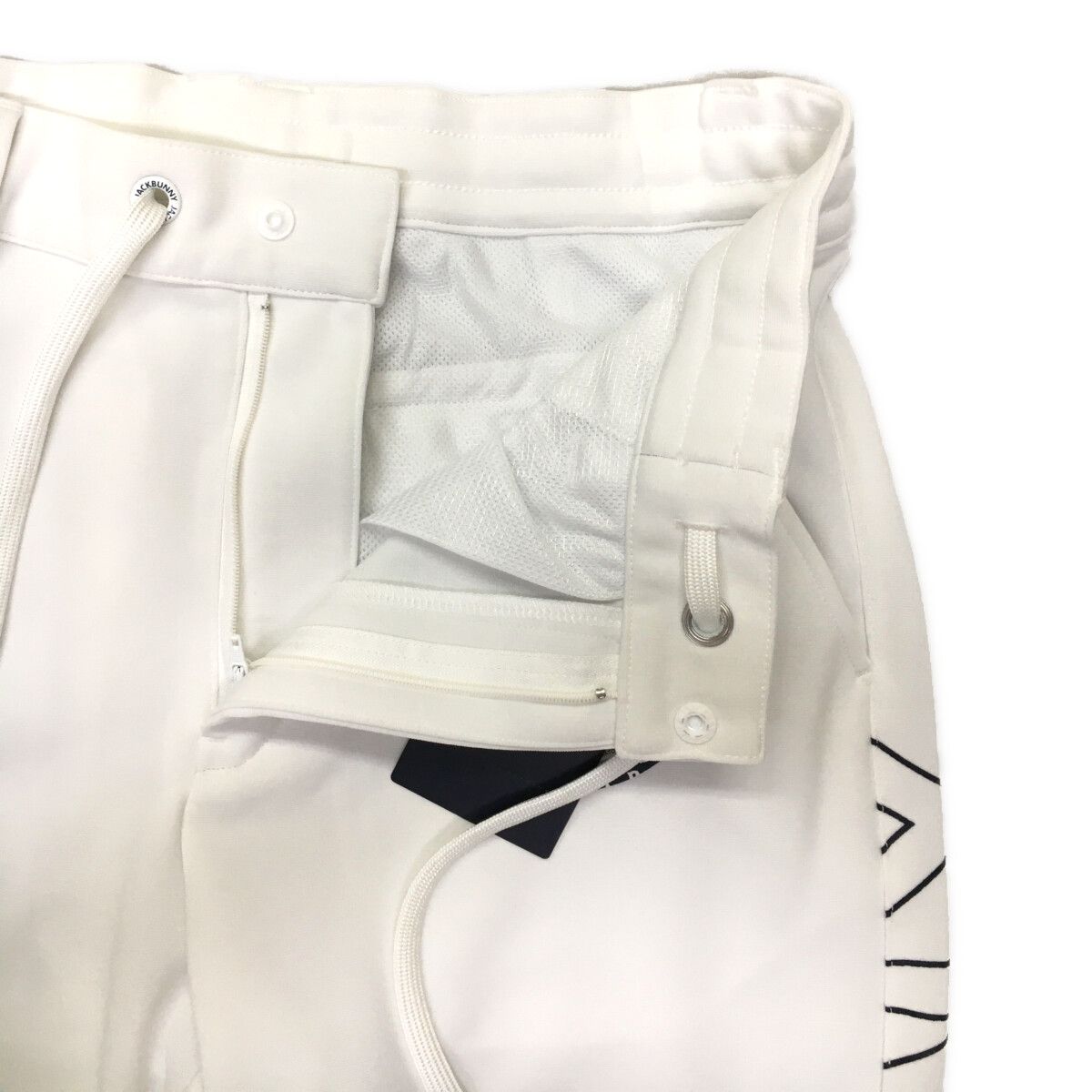 未使用品 レディース ジャックバニー Jack Bunny!! パンツ 2(L