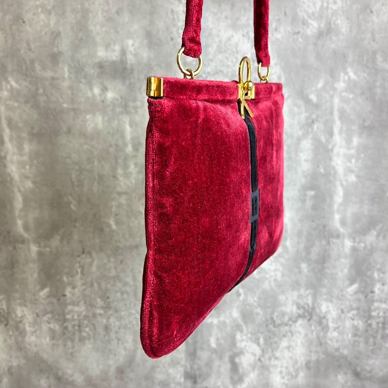 ROBERTA DI CAMERINO★本革トートバッグ ショルダーバッグ RC13 ✨良品✨ Roberta di camerino ロベルタ ディカメリーノ