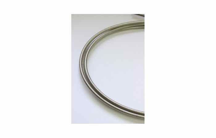 最速発送 NISSEN 日泉ケーブル SP31-彩-Premium Road Brake Cable Set Clear ロード ブレーキ