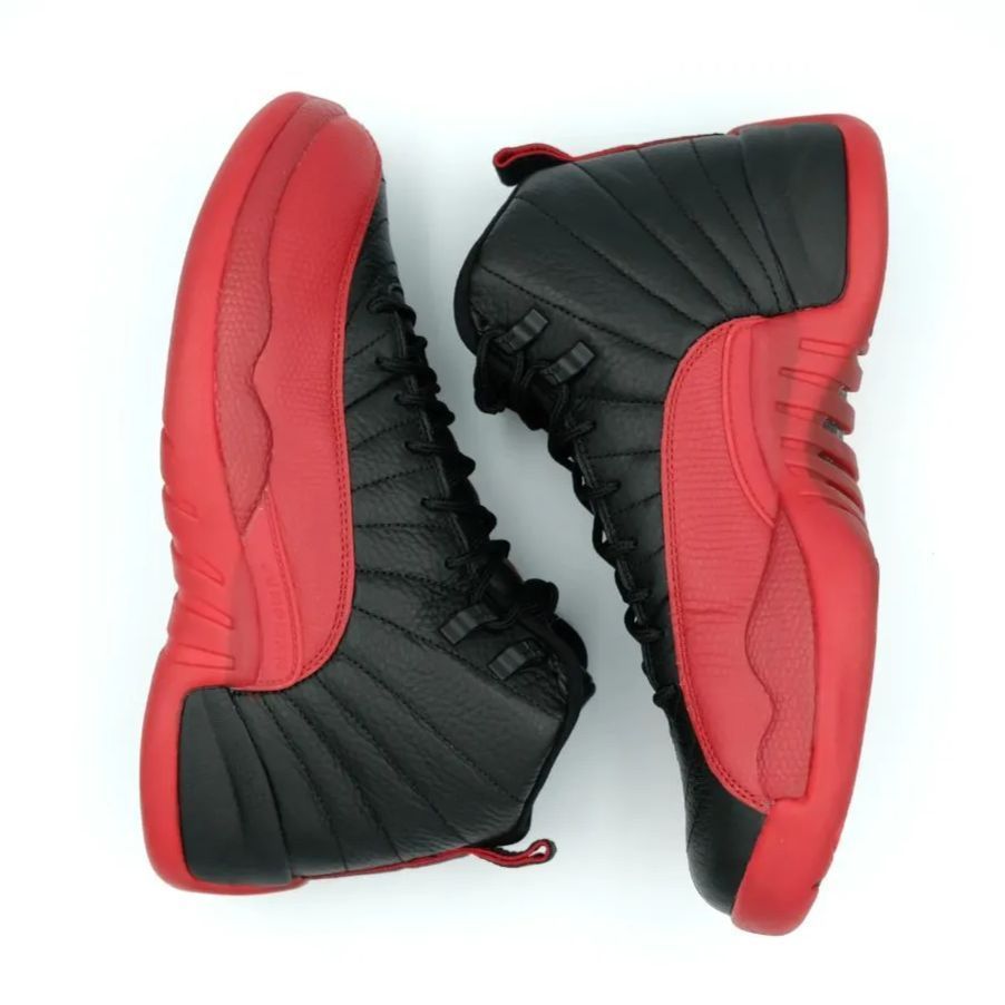 ナイキ エアジョーダン12 レトロ フル ゲーム 2016 【公式通販】