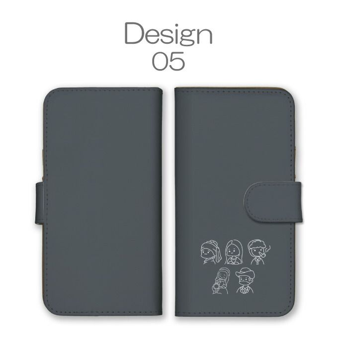 Xperia XZ2 Premium SO-04K SOV38 ケース 手帳型 エクスペリアXZ2