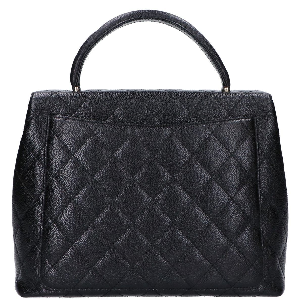 シャネル レザー マトラッセ ココマーク フラップバッグ A12397 CHANEL シャネル マトラッセ ココマーク ハンドバッグ フラップ
