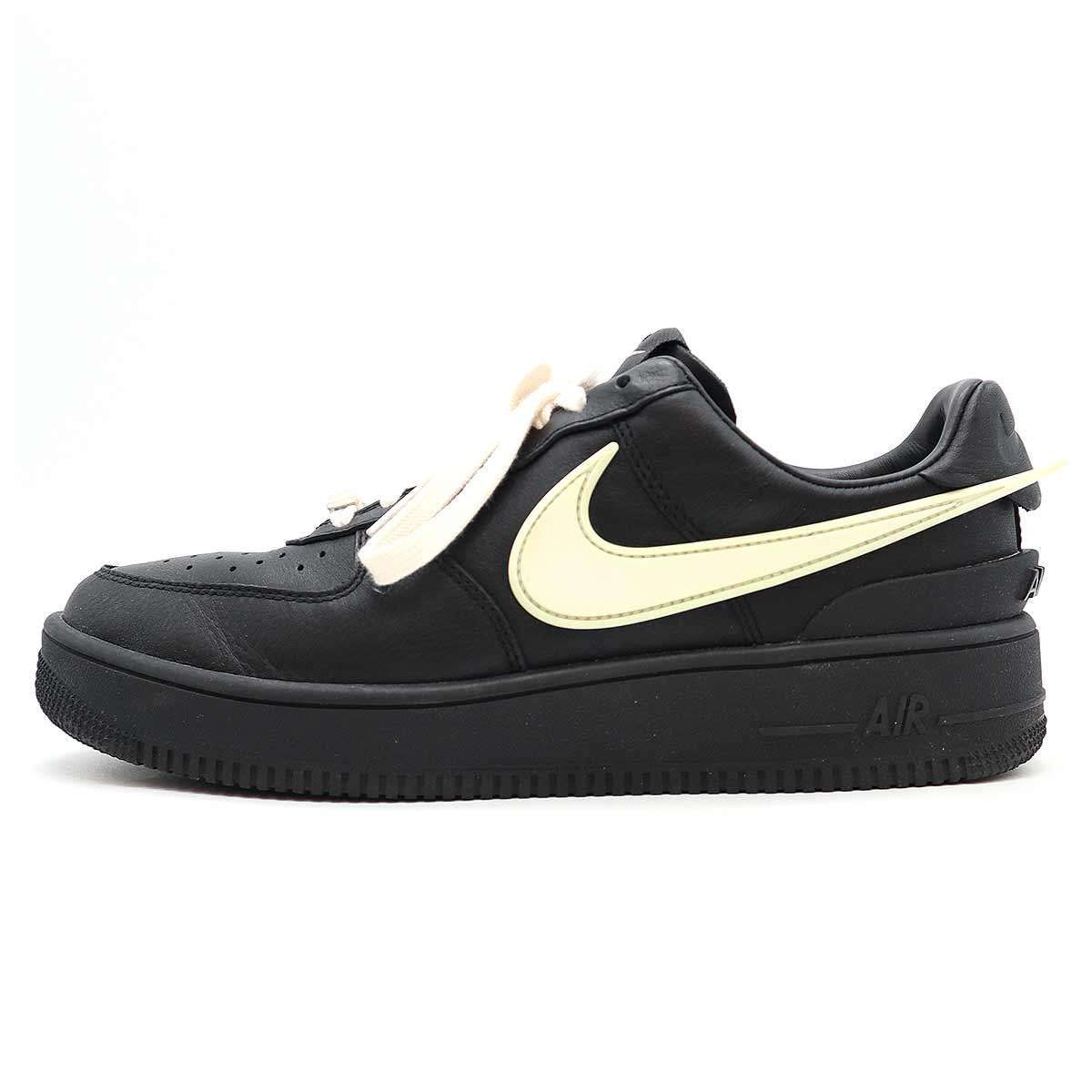 NIKE×AMBUSH ナイキ アンブッシュ Air Force 1 Low ローカット