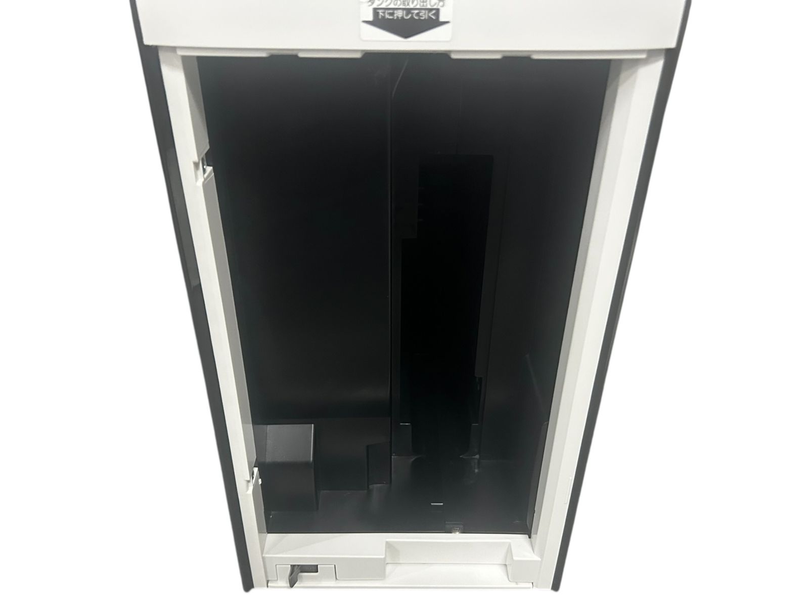 加湿空気清浄機