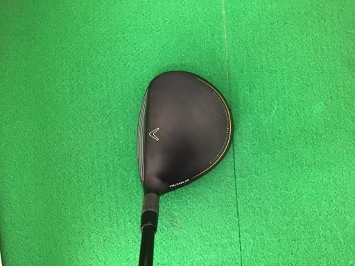 キャロウェイ ROGUE ST LS 4W フェアウェイウッド FW TENSEI 55 for CW ROGUE ST FW フレックスS メンズ 男性用 右利き 右用 Cランク ゴルフクラブ