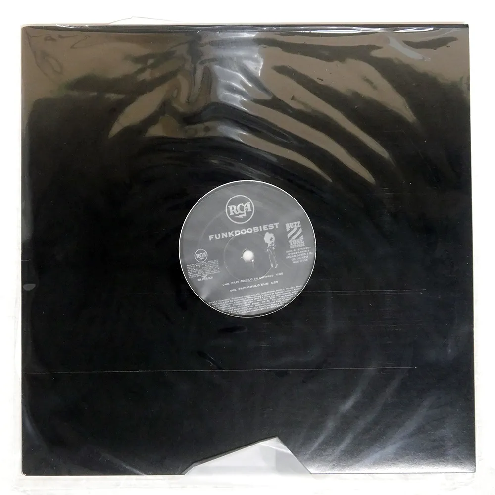 2025年最新】Funkdoobiestの人気アイテム - メルカリ