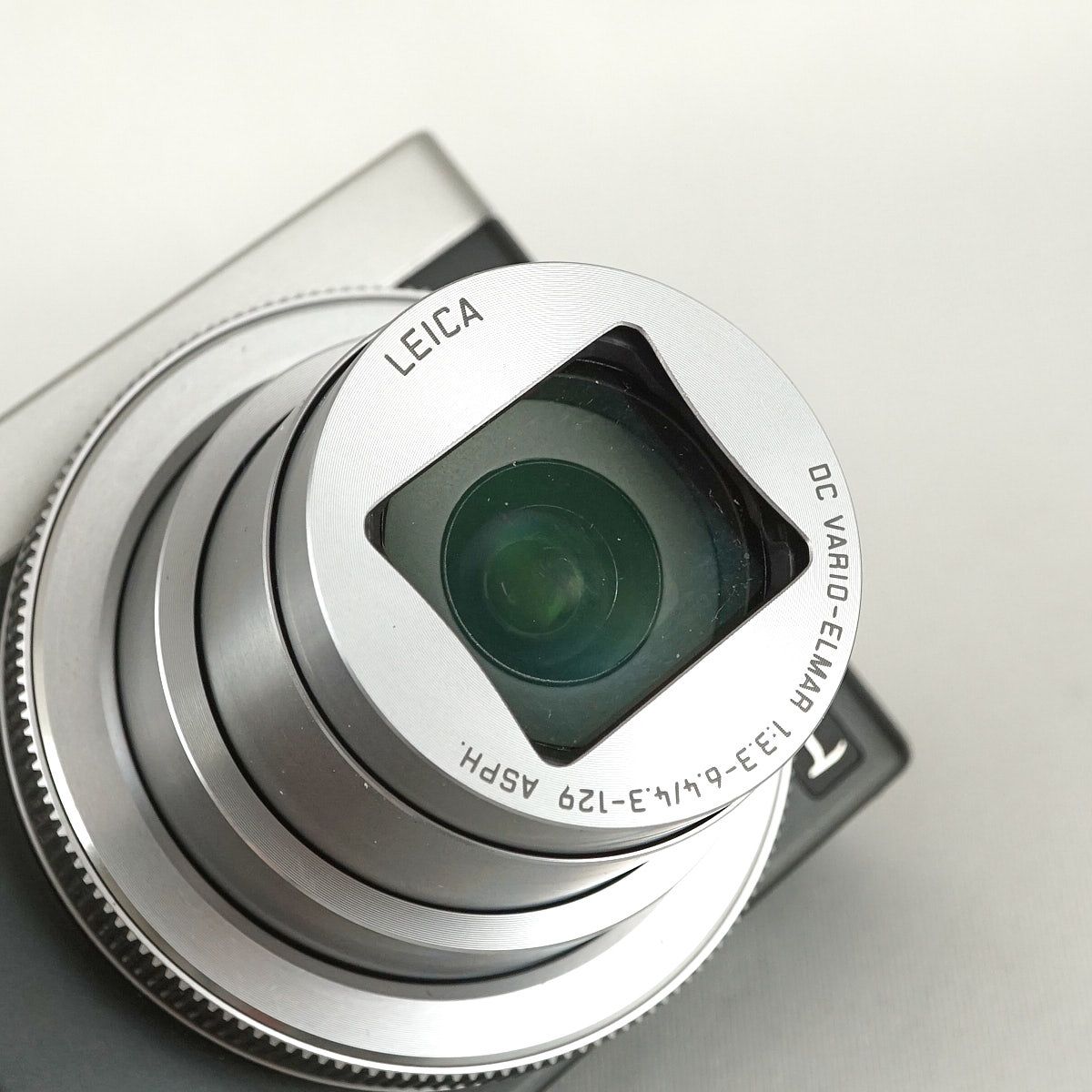 Panasonic LUMIX DMC-TZ70 デジタルカメラ光学30倍ズーム 【公式通販】