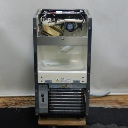 2002年製 ホシザキ IM-25L-1 全自動製氷機 25kg キューブ アイス メーカー W40D45H81cm 重量40kg WWW_KANDAIZUMI_COM