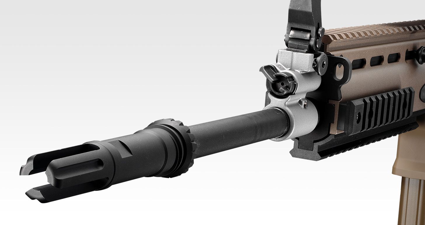 スカーH 次世代電動ガン T字コネクター スカーH 次世代電動ガン T