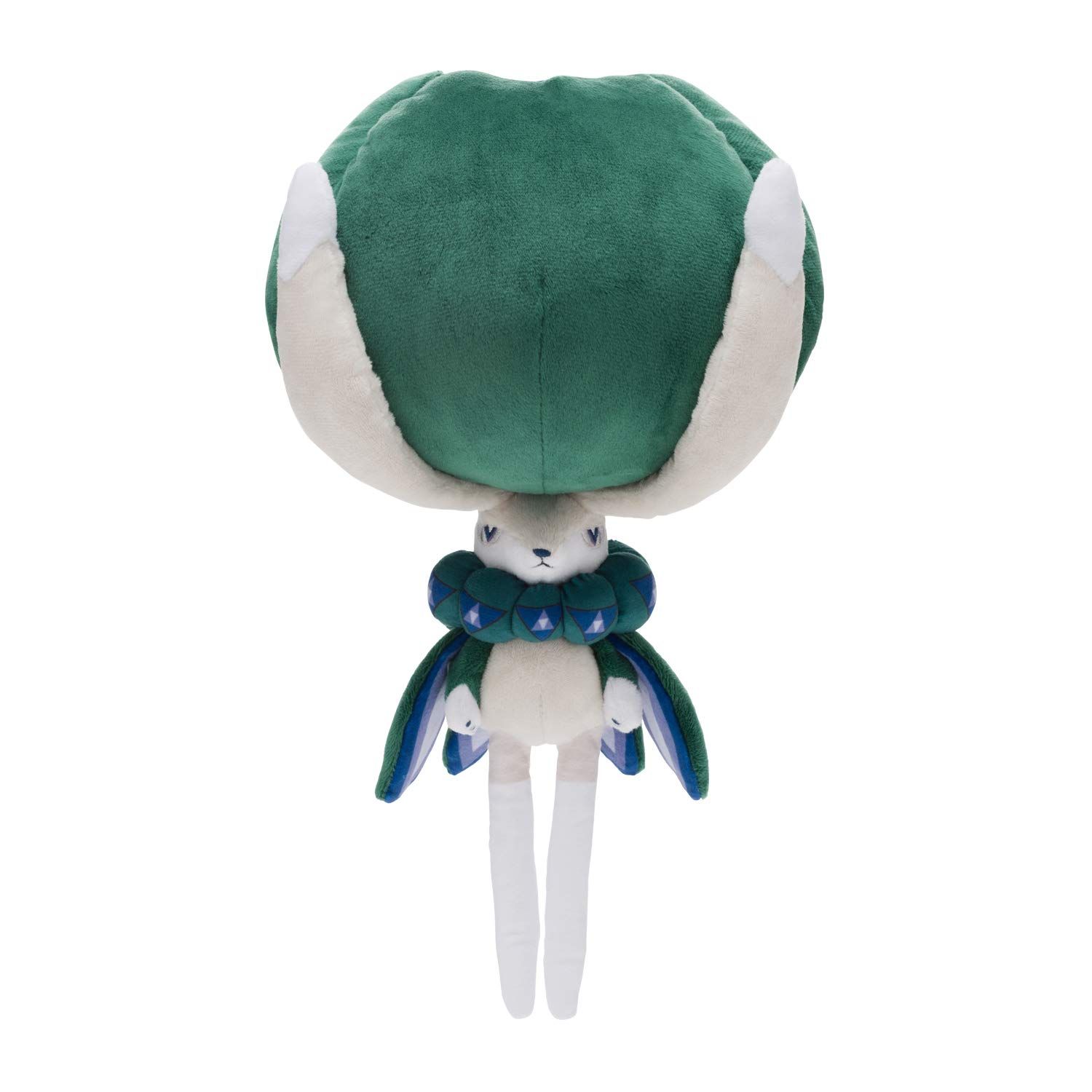 エルフーンのみがわりぬいぐるみ ポケモンセンターオリジナル エルフーンのみがわりぬいぐるみ