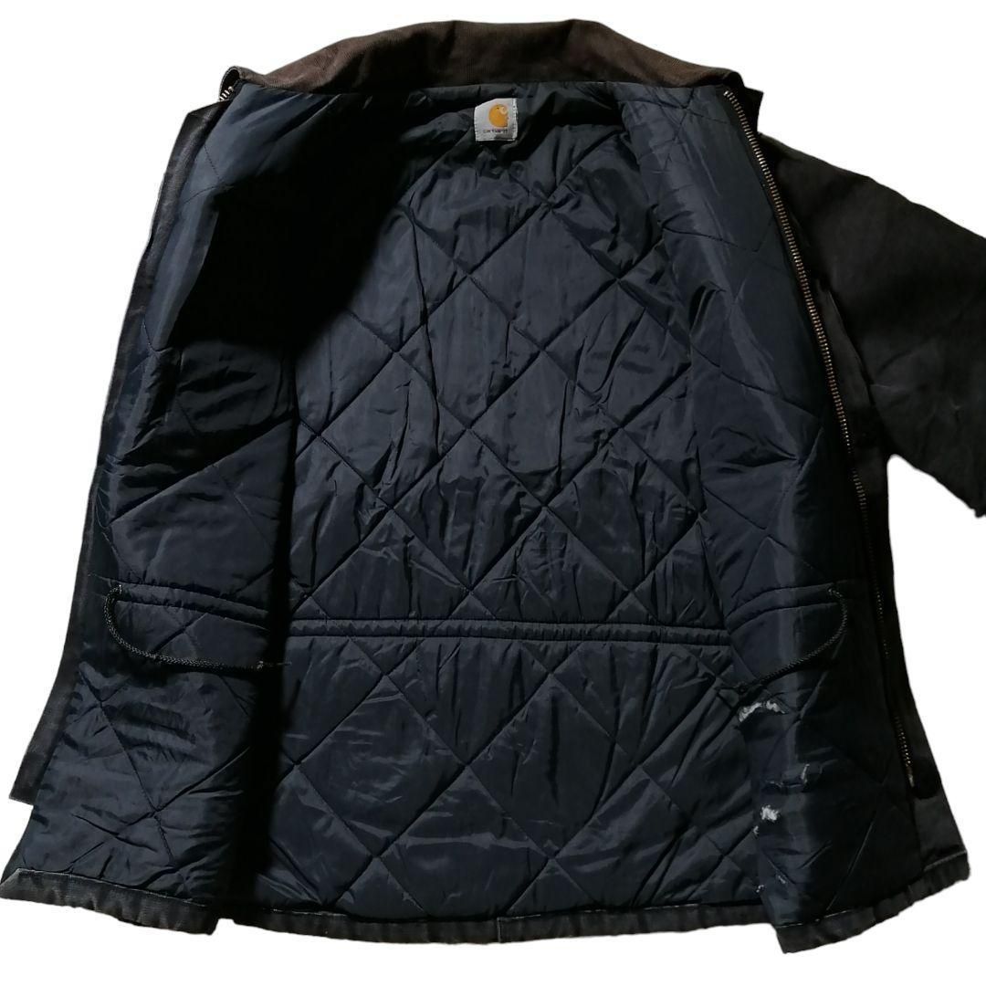 古着 Carhartt カーハート トラディショナルコート ダック