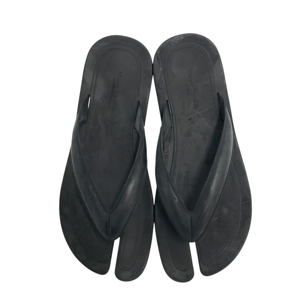 Maison Margielaメゾンマルジェラ 22 タビ TABI トングサンダル