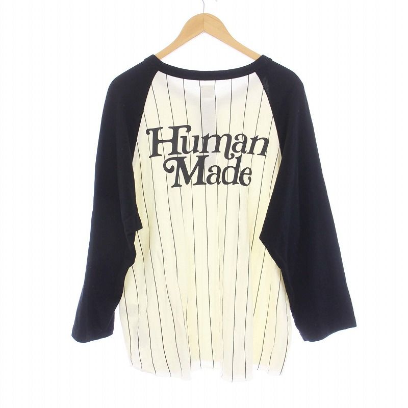 ヒューマンメイド HUMAN MADE Girls Don