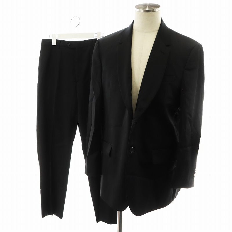 ジョルジオアルマーニ GIORGIO ARMANI スーツ セットアップ テーラード