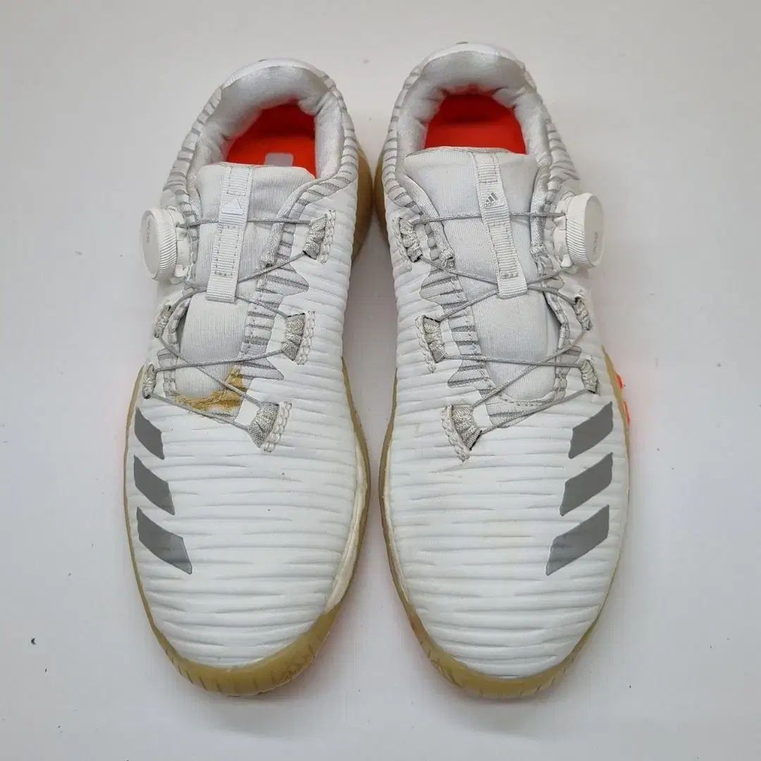 adidas アディダス コードテイオス ボア レディースゴルフシューズ 235_