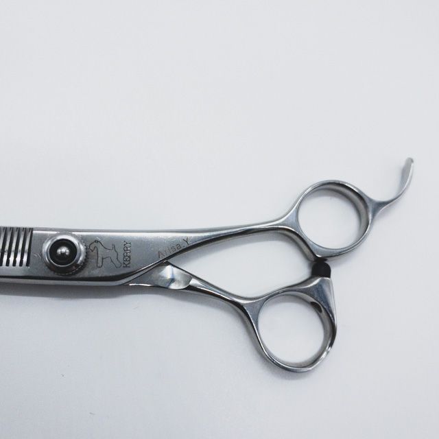 ワンクス KERRY】 ケリー セニング シザー スキバサミ