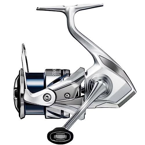 2500SHG シマノSHIMANO スピニングリール 23 ストラディック 2500SHG