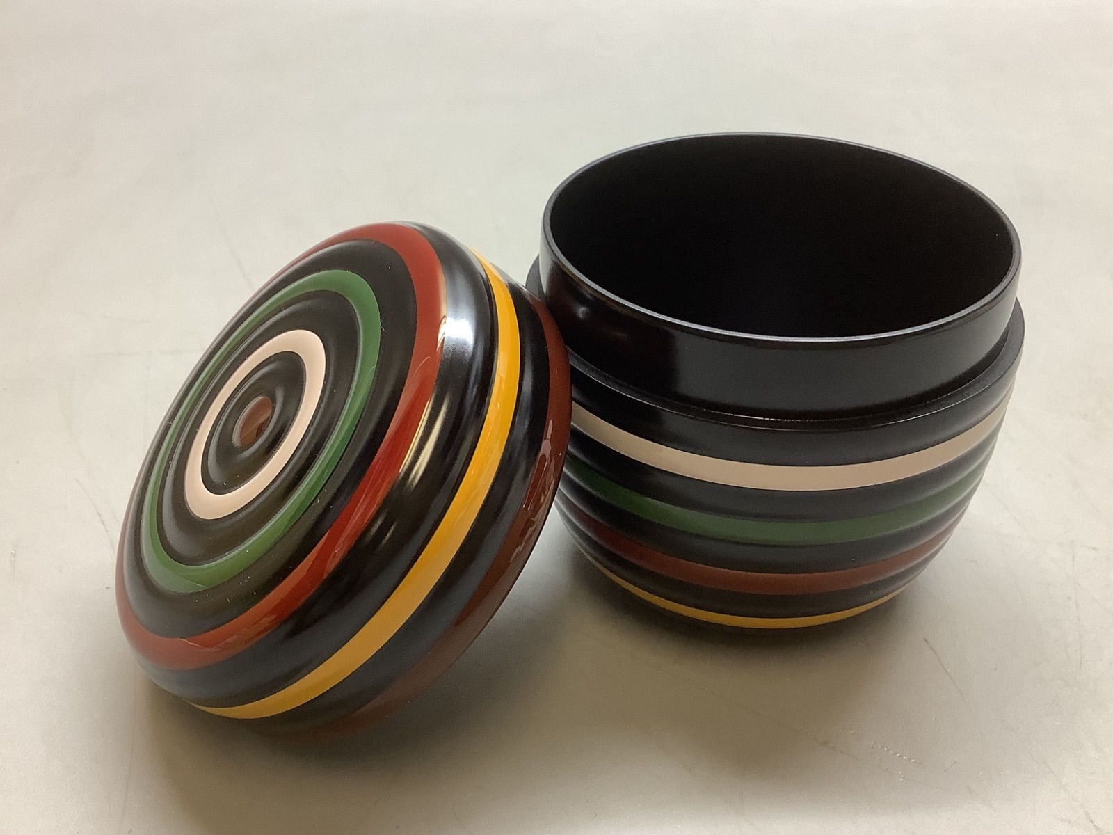 茶道具棗 夢 g12-16104.jpg