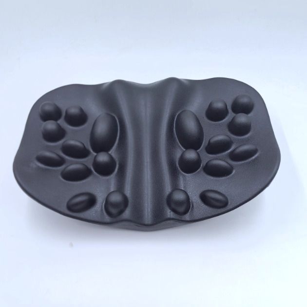 【新品未使用】肩甲骨剥がしピロー コリほぐし ツボ押し 指圧代用器 リラックス 楽天市場】【1000円OFFクーポン】 【公式】 肩甲骨はがしピロー