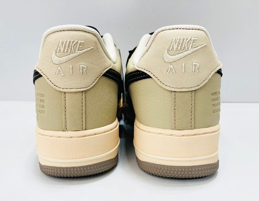 ナイキ NIKE Air Force 1 Low Gore-TEX Moon Fossil エアフォース1