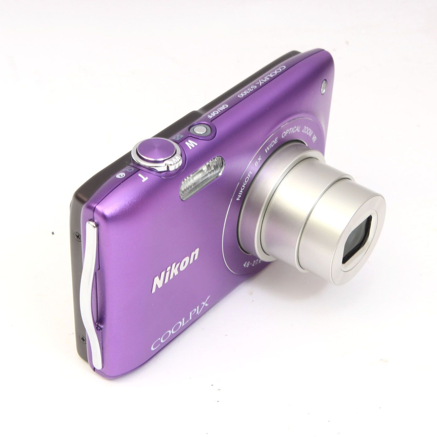 ニコン COOLPIX S3300 [スイートゴールド] 価格比較 - 価格.com Nikon