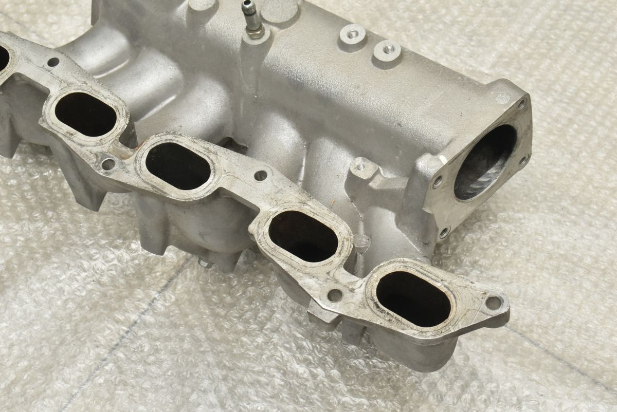 美品】トヨタ JZX110 マーク2 純正 インテーク マニホールド インマニ