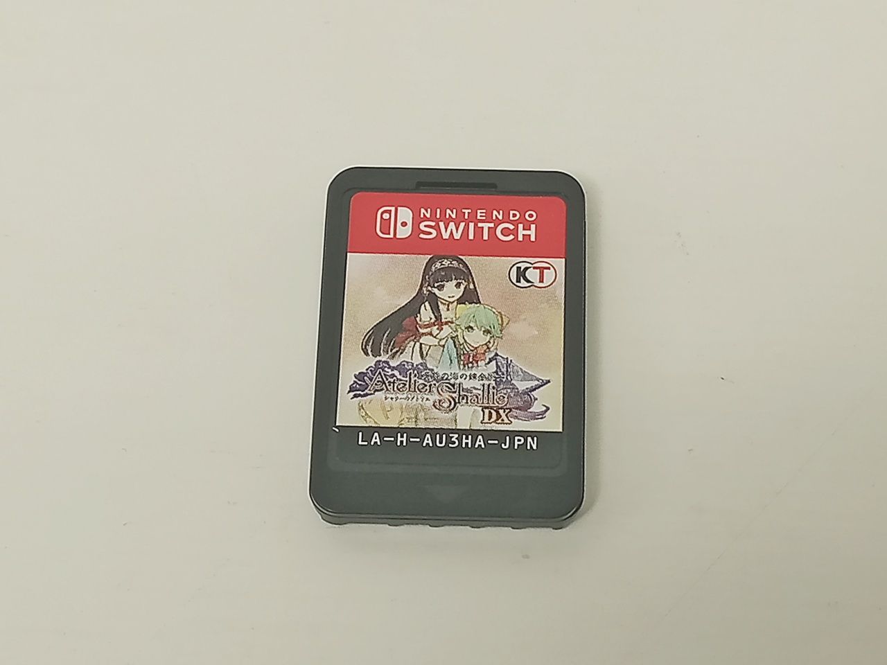 ニンテンドースイッチ