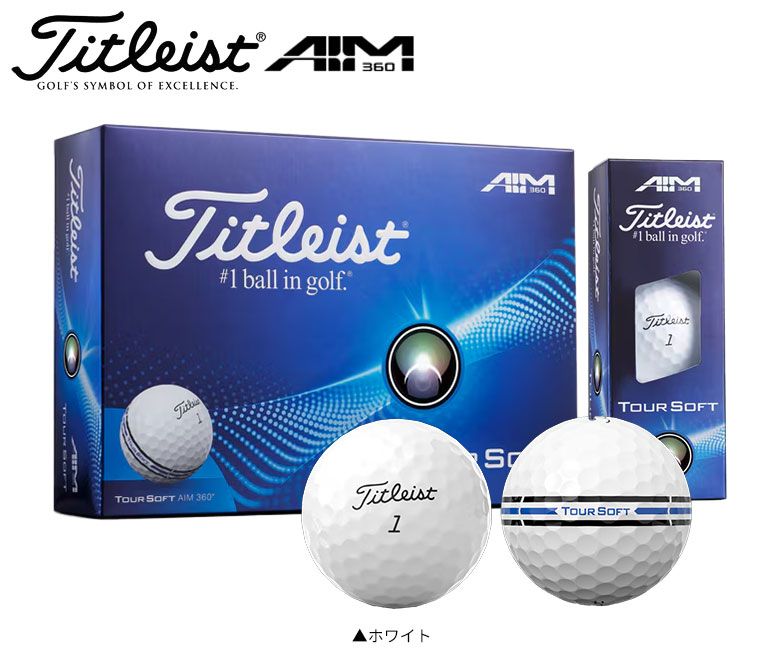 タイトリスト、ブリジストン、テーラメイド ゴルフボール未使用 楽天市場】ゴルフ T4014S-FW-J タイトリスト ツアーソフト