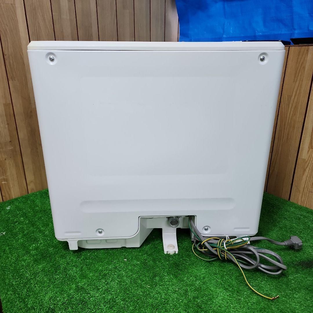 パナソニック食器洗乾燥機NP-TCR4-W 保証付