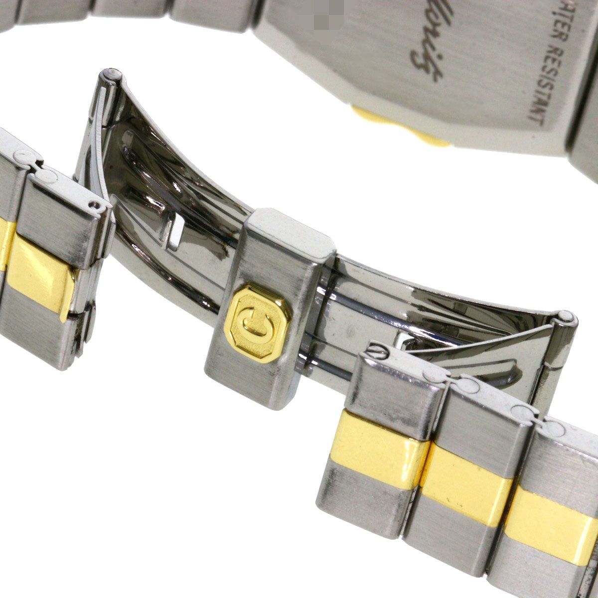 Chopard ショパール 25/8024-11 サモリッツ 11P ダイヤモンド
