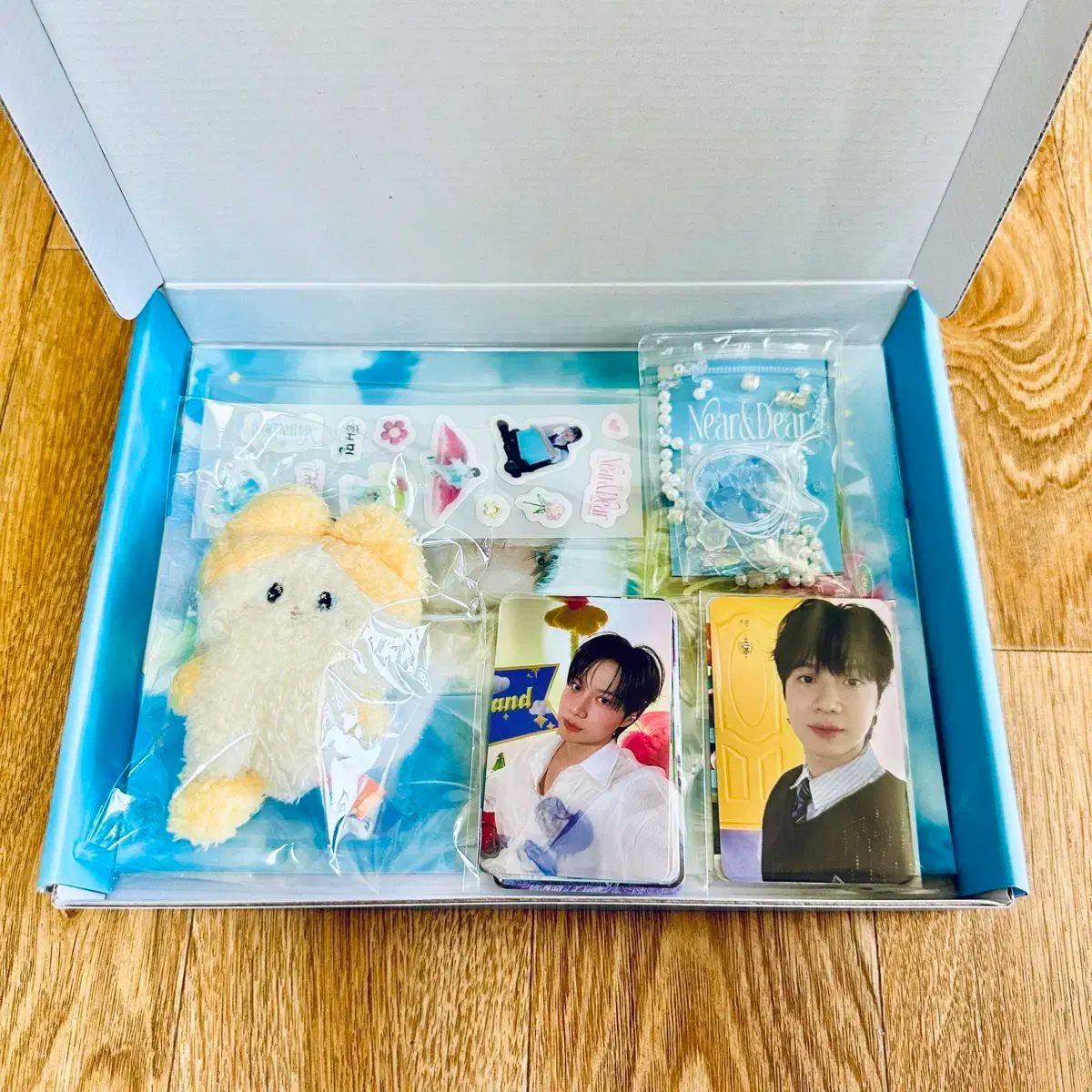 TAEMIN JAPAN OFFICIAL FANCLUB テミン キット - メルカリ