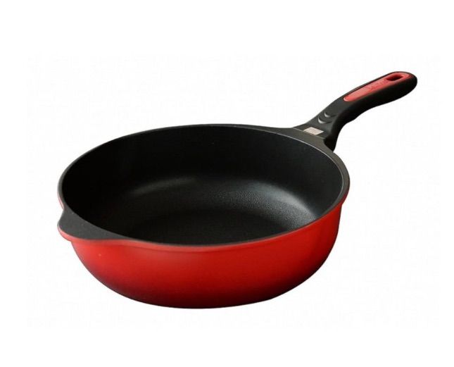 ミニマルチパン21cm