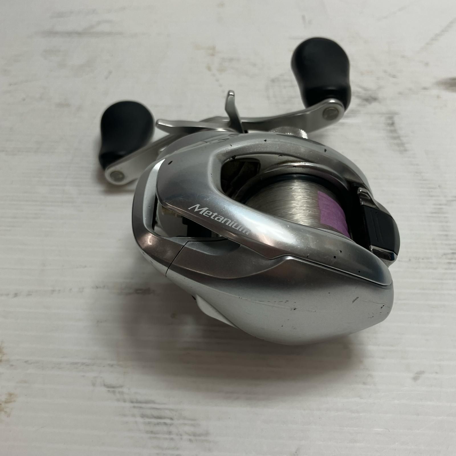 16メタニウムMGL