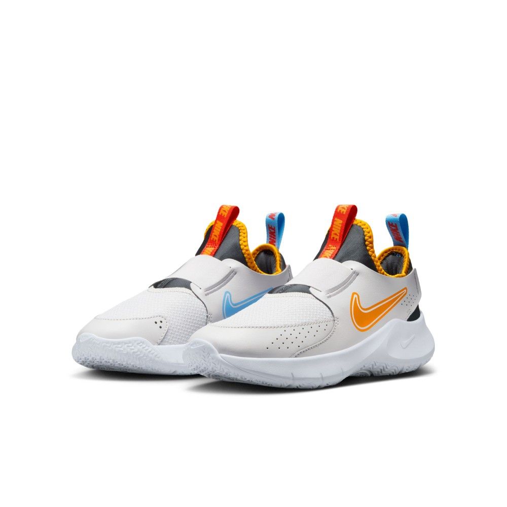 【クーポン発行中】 新品 正規販売店 NIKE スポーツ キッズ ナイキ フレックスランナー 3 GS FN1294 Nike Flex Runner 3 スリッポン