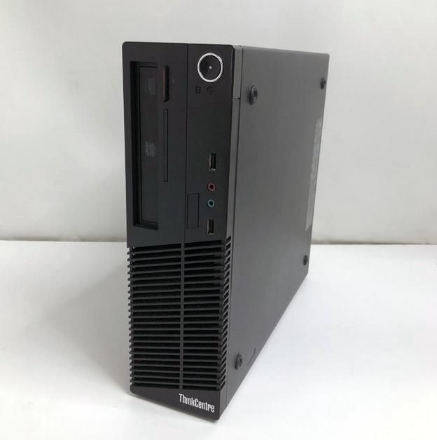 Lenovo ThinkCentre E73 Core i5 1TB グラボ付属-