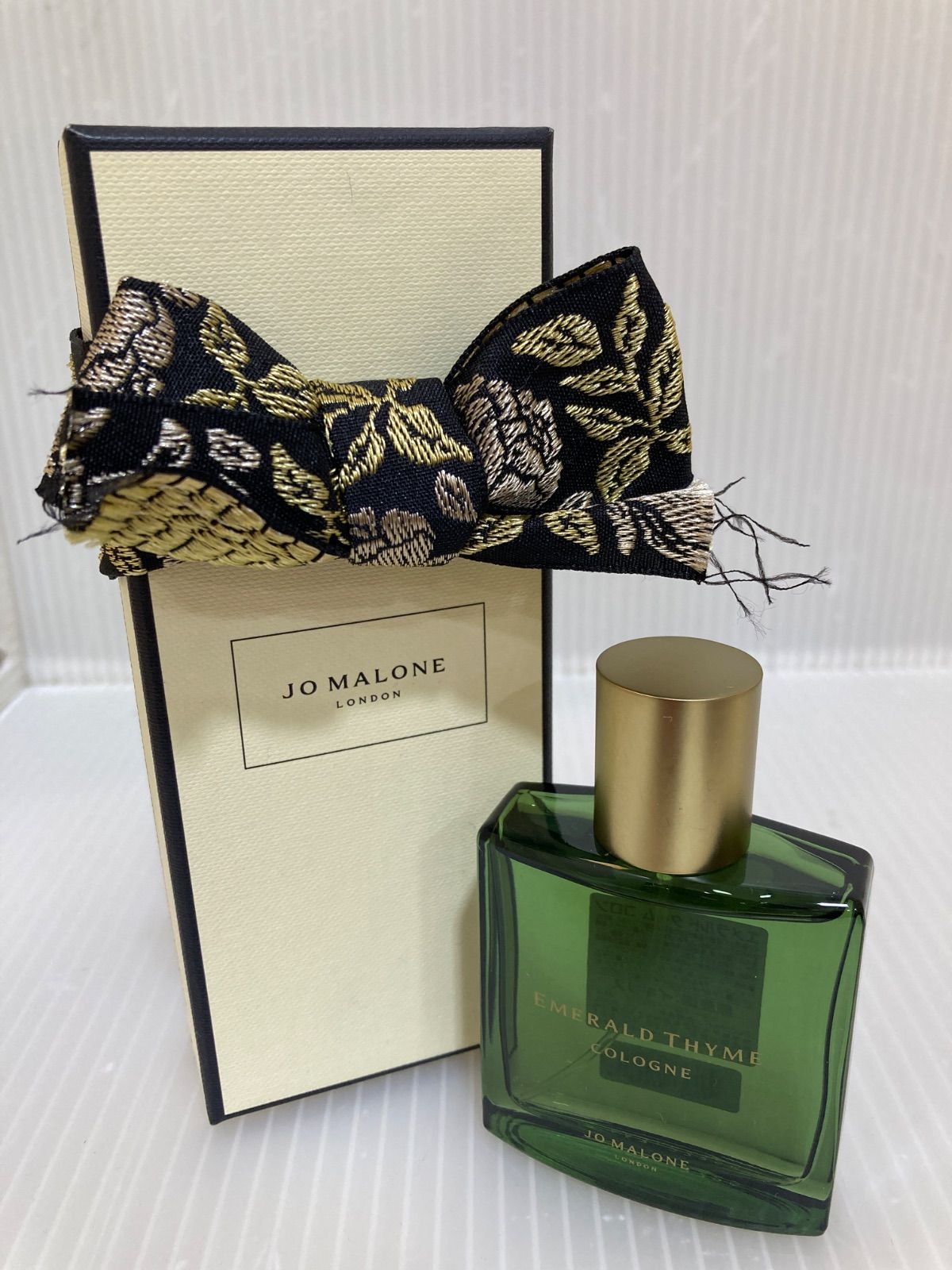 香水 ジョーマローン エメラルド タイム コロン 30ml