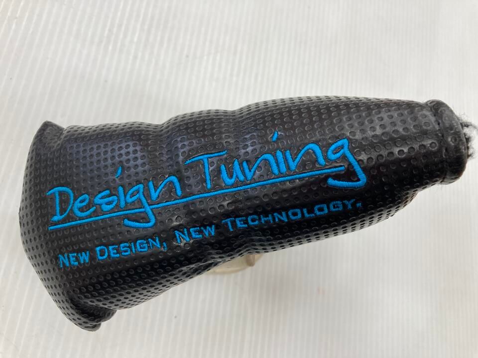 激レア】未使用級 スコッティキャメロン カリエンテ ボレロ パター 36