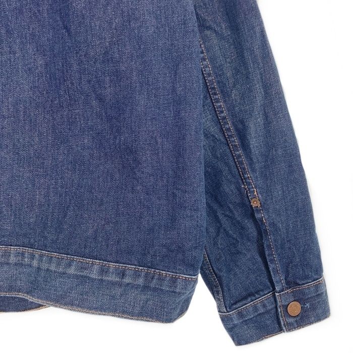 ユーロリーバイス デニムジャケット 70511 サイズXL 00's Levi's