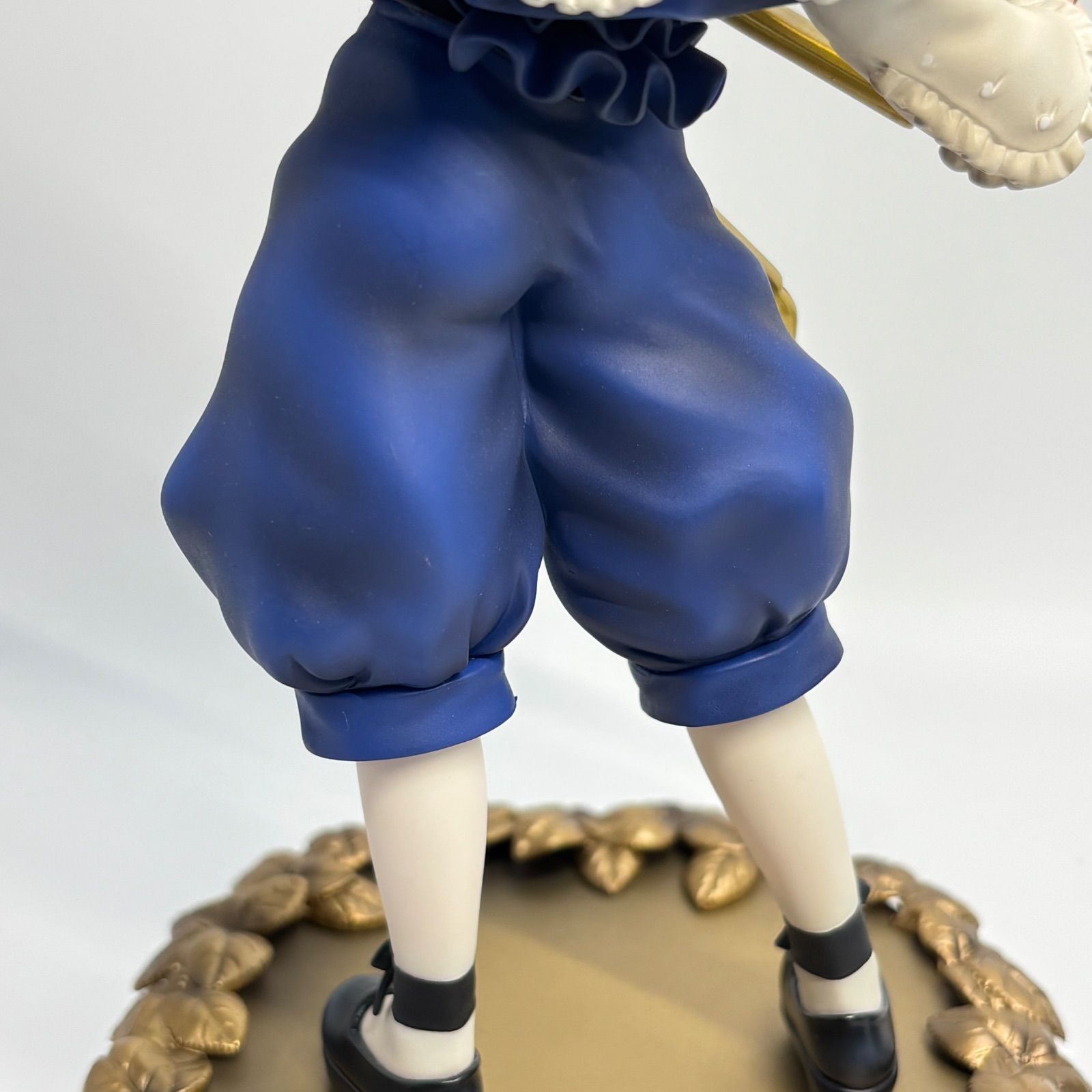 美品 Grand Toys/グリフォンエンタープライズ ローゼンメイデン 蒼星石 ローゼンメイデン 蒼星石 1/3 完成品フィギュア（再販）[Grand