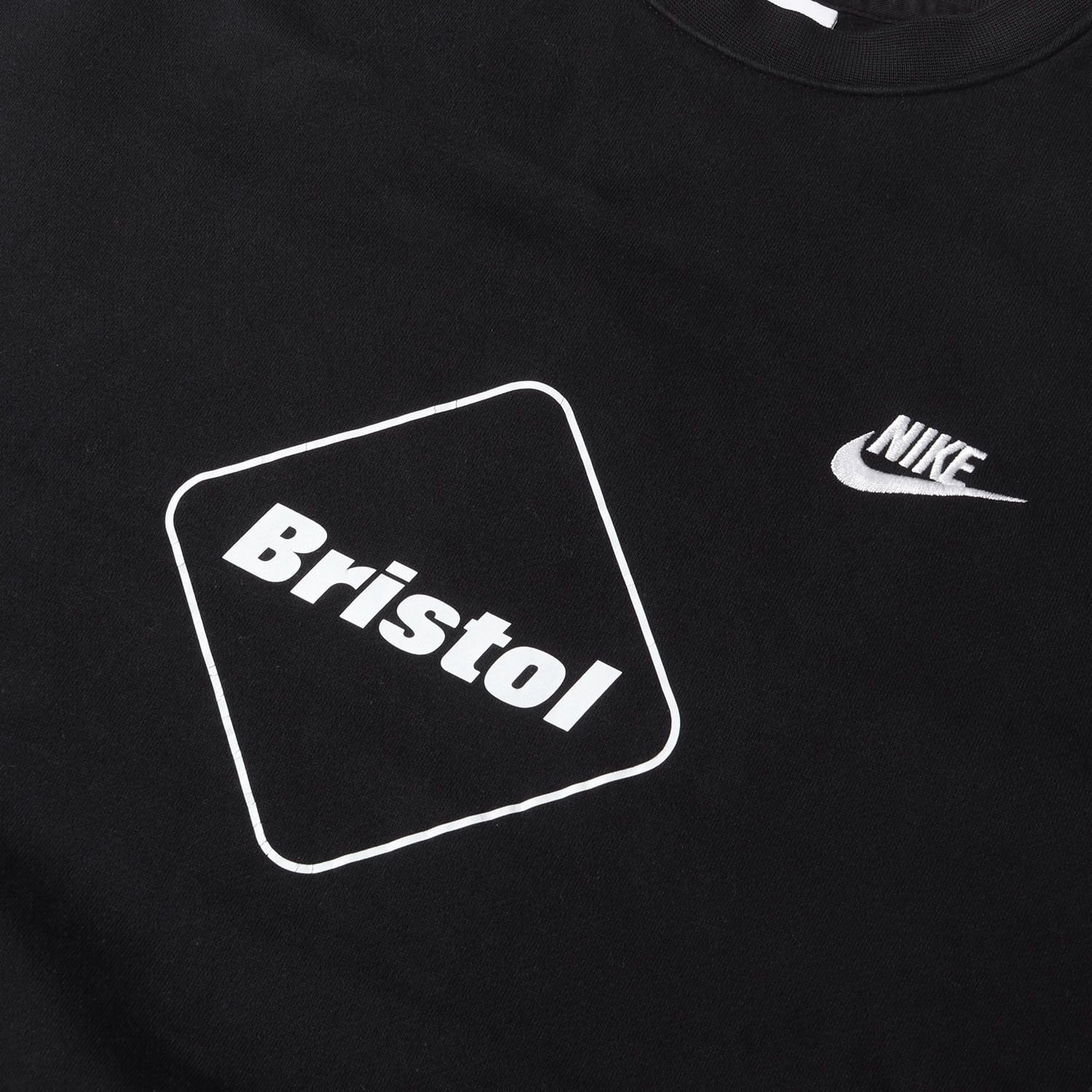 F.C.Real Bristol エフシーレアルブリストル スウェット サイズ:L 22AW 