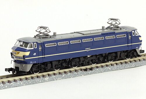 鉄道模型 9151 EF66-27 EF66（27号機） 【TOMIX・9151】 「鉄道模型 Nゲージ トミックス